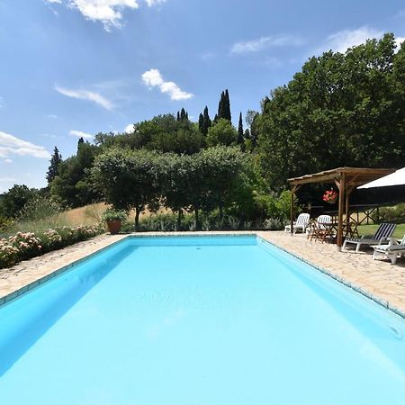 Villa Siena Exteriér fotografie