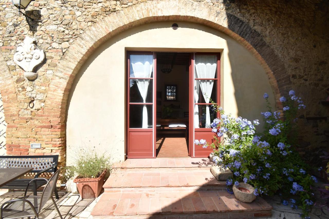 Villa Siena Exteriér fotografie
