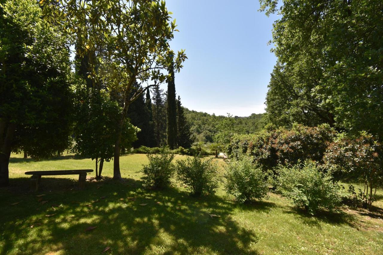 Villa Siena Exteriér fotografie