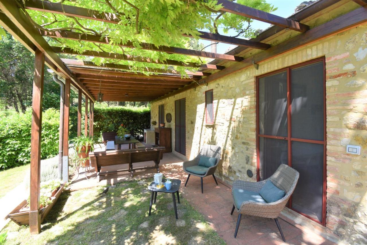 Villa Siena Exteriér fotografie