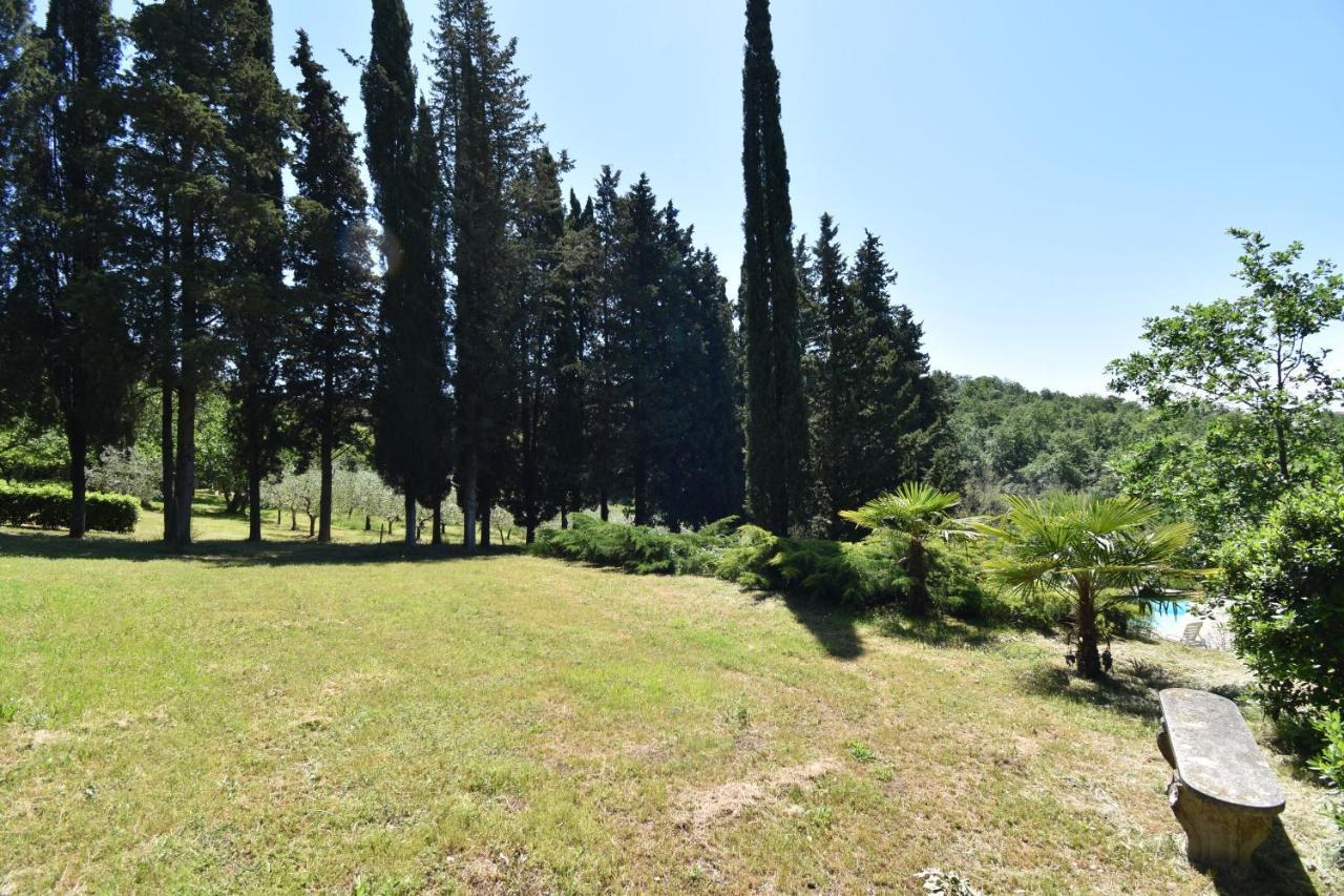 Villa Siena Exteriér fotografie