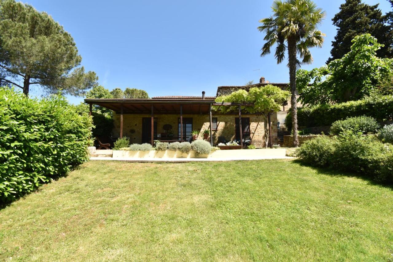 Villa Siena Exteriér fotografie