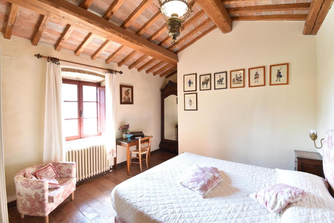 Villa Siena Exteriér fotografie