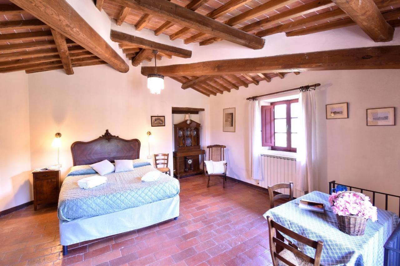Villa Siena Pokoj fotografie