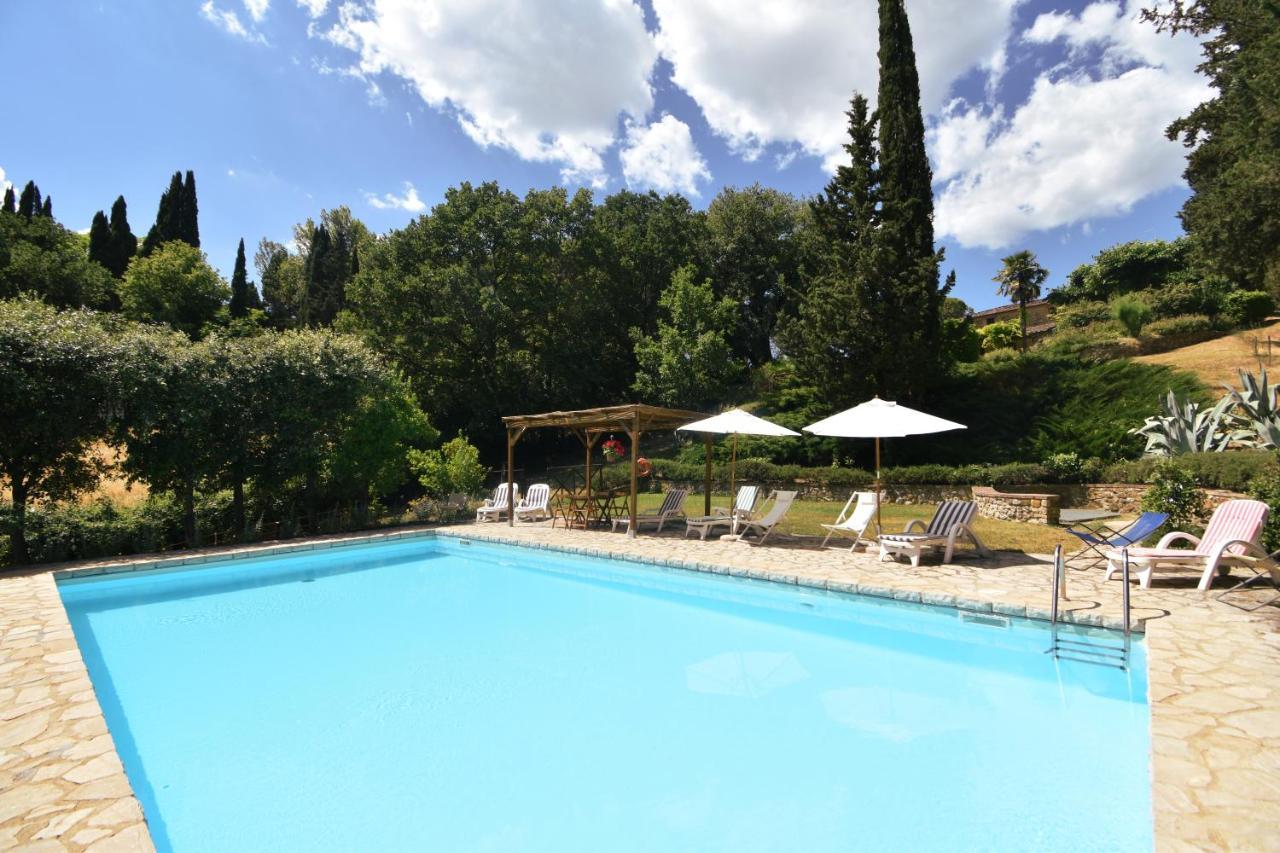 Villa Siena Exteriér fotografie