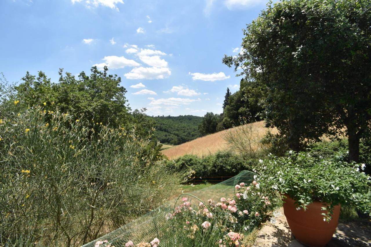 Villa Siena Exteriér fotografie
