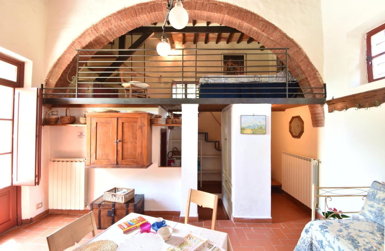 Villa Siena Exteriér fotografie