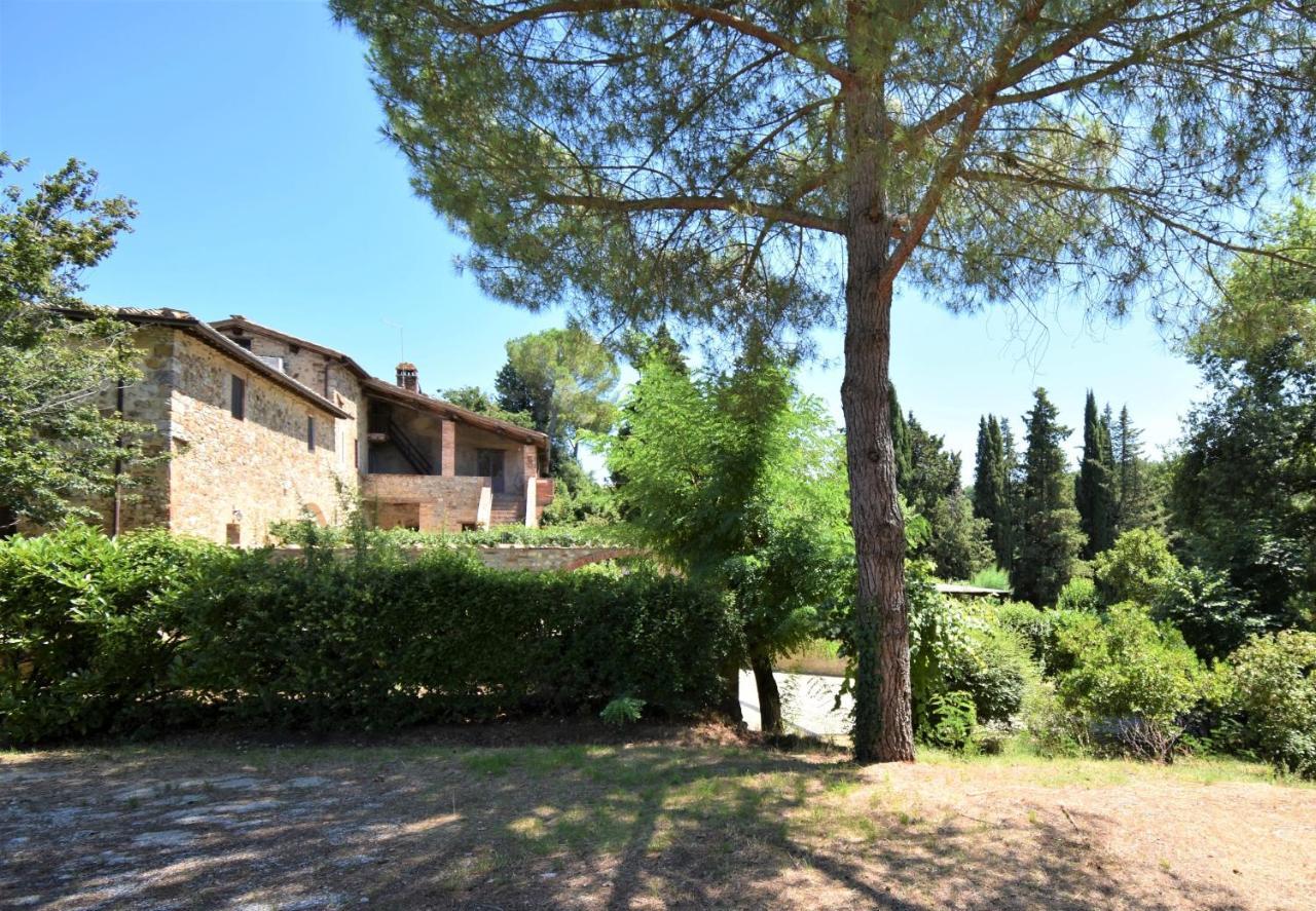 Villa Siena Exteriér fotografie