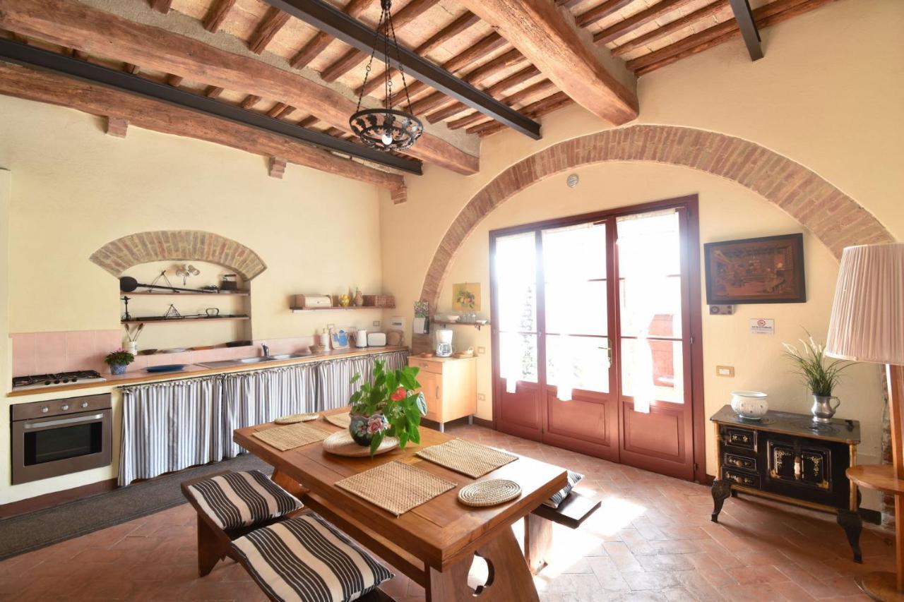 Villa Siena Exteriér fotografie