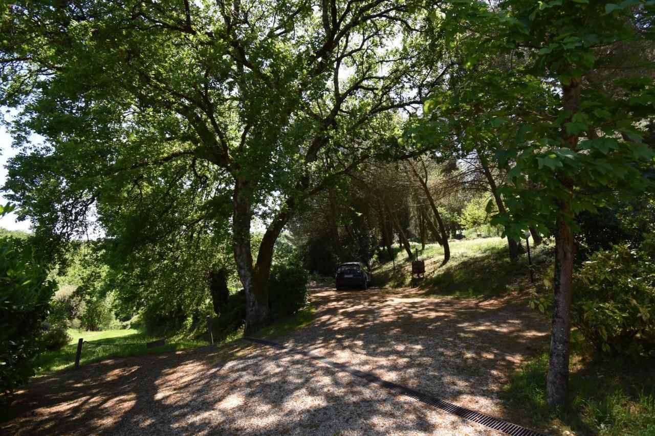 Villa Siena Exteriér fotografie