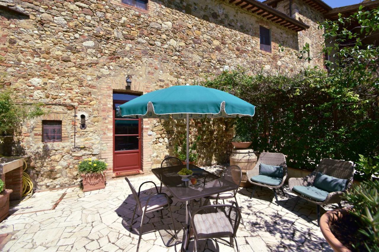Villa Siena Exteriér fotografie