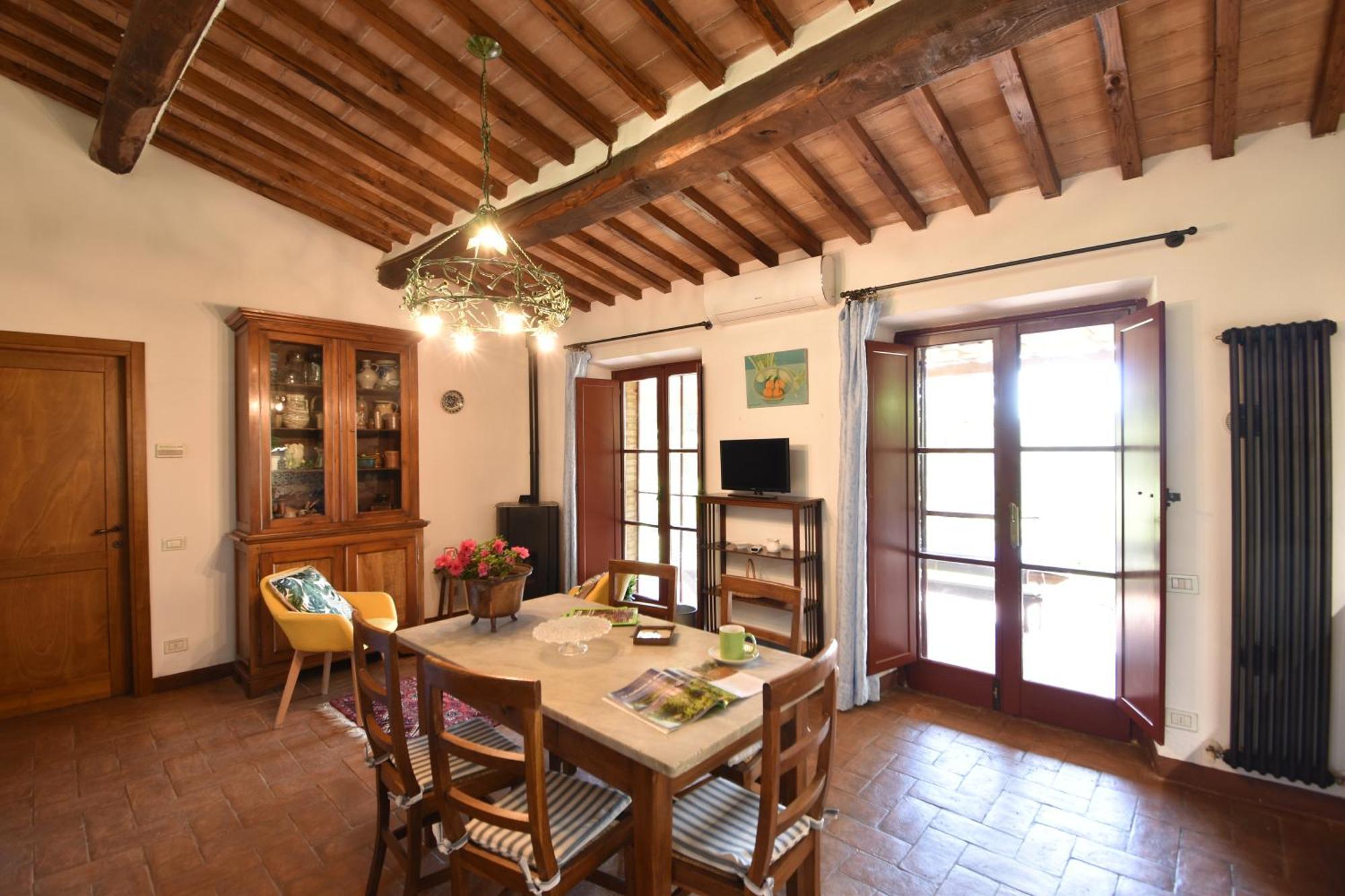 Villa Siena Exteriér fotografie