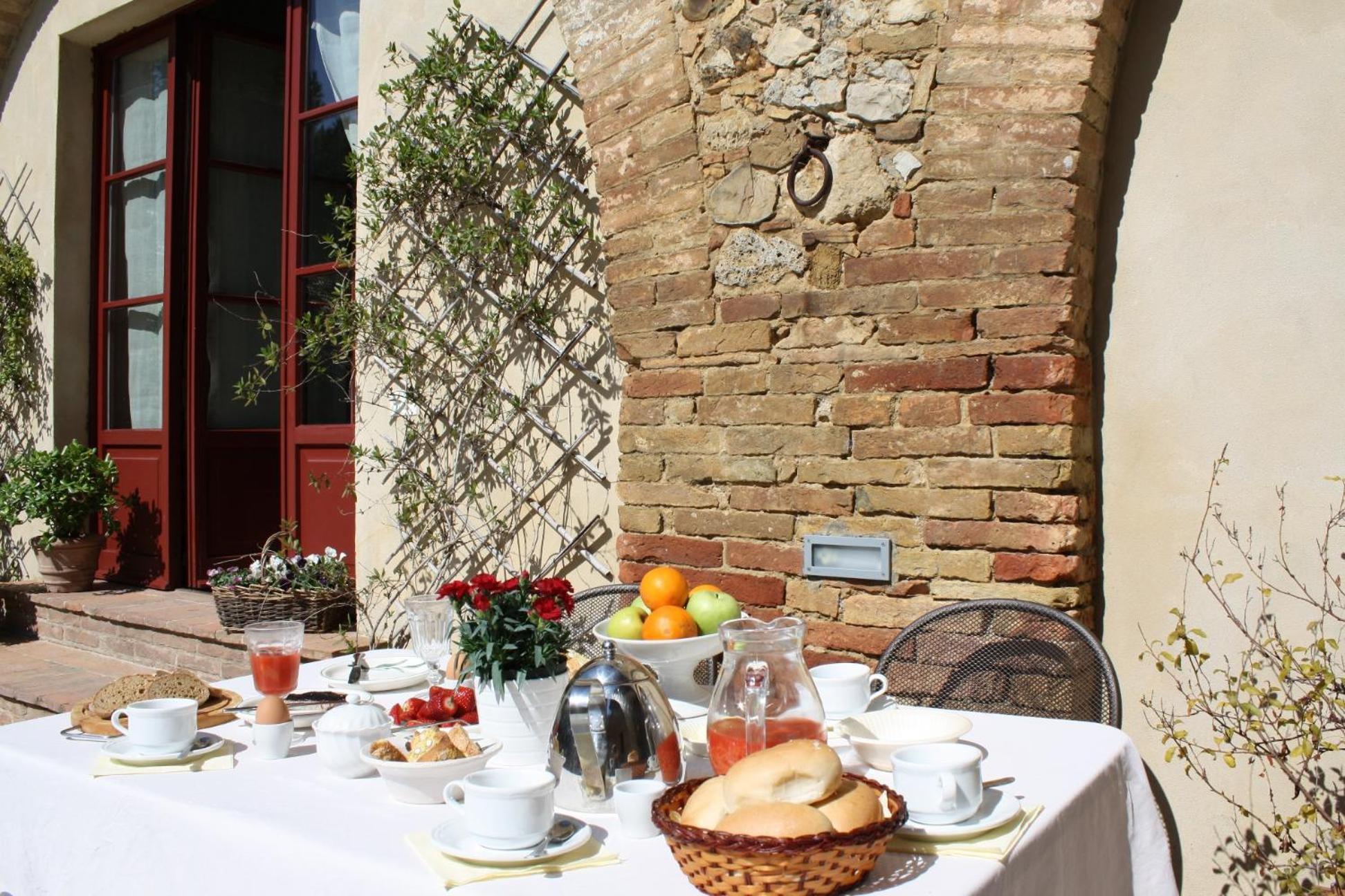 Villa Siena Exteriér fotografie