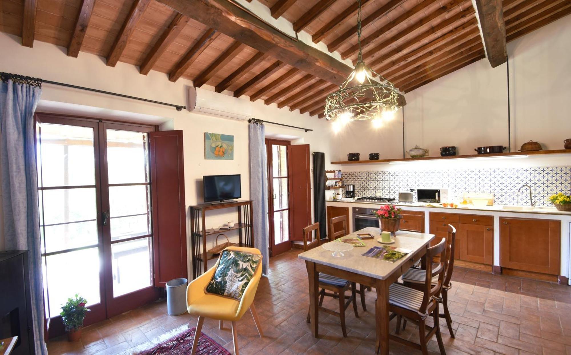 Villa Siena Pokoj fotografie