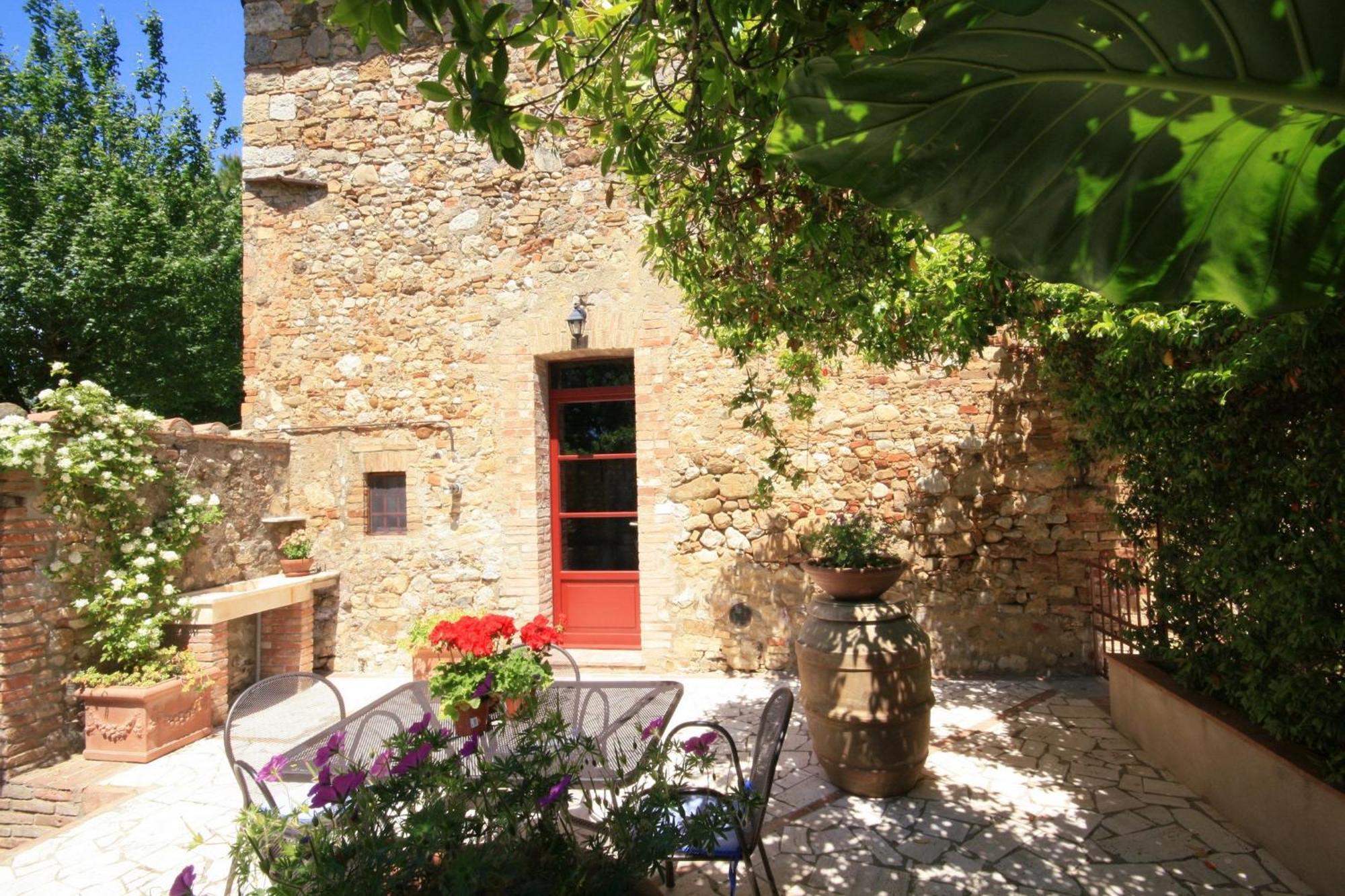 Villa Siena Pokoj fotografie