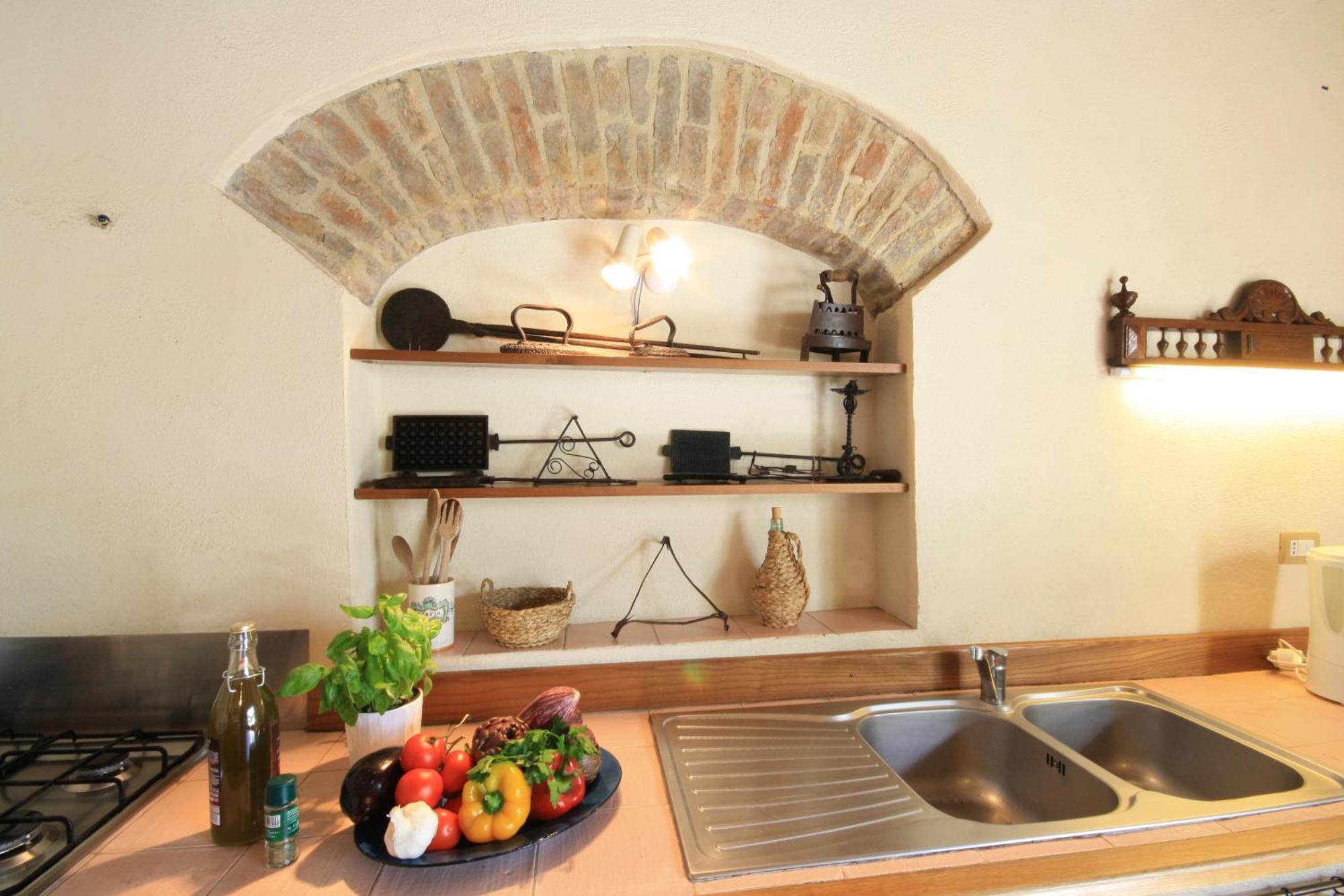 Villa Siena Pokoj fotografie
