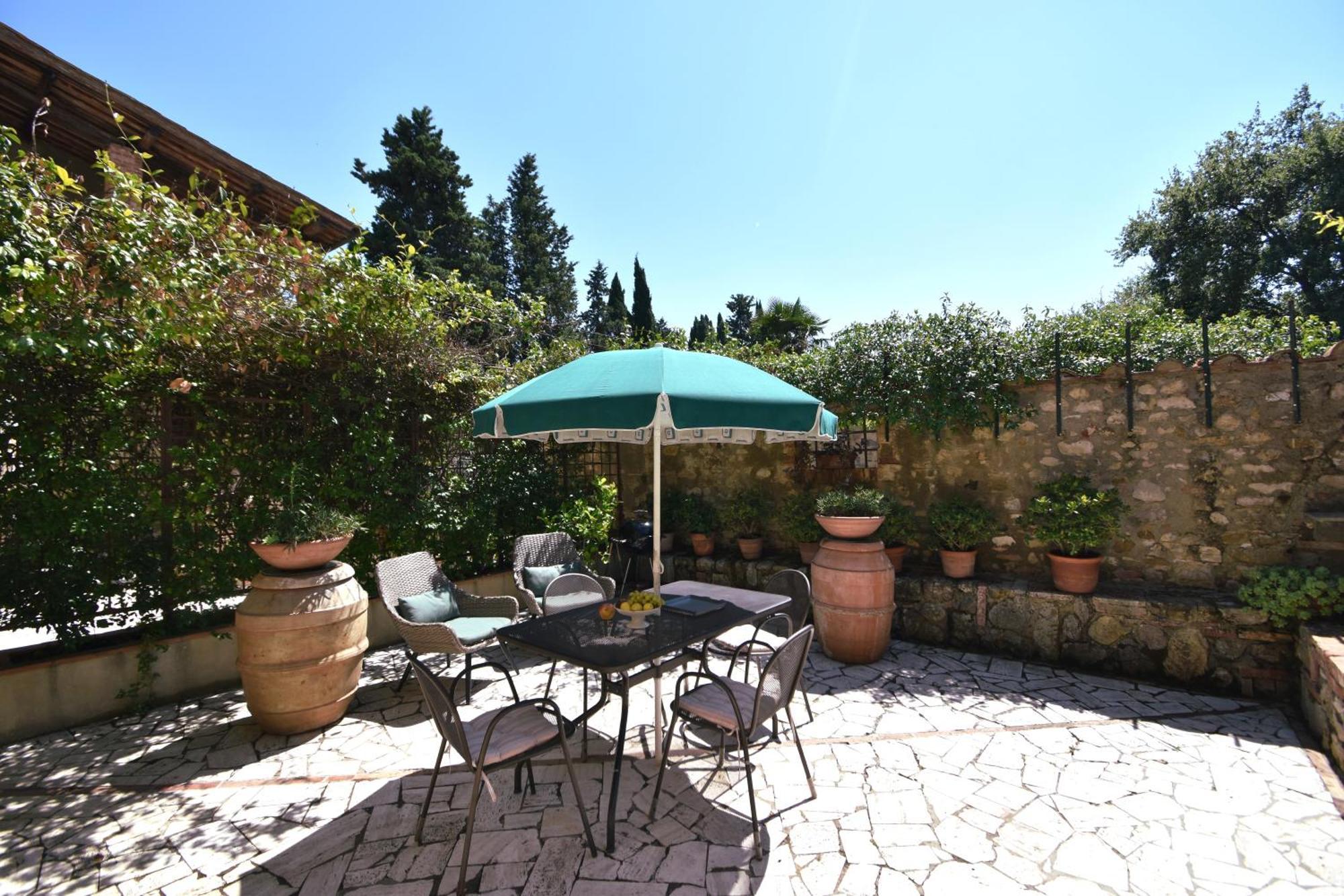Villa Siena Pokoj fotografie