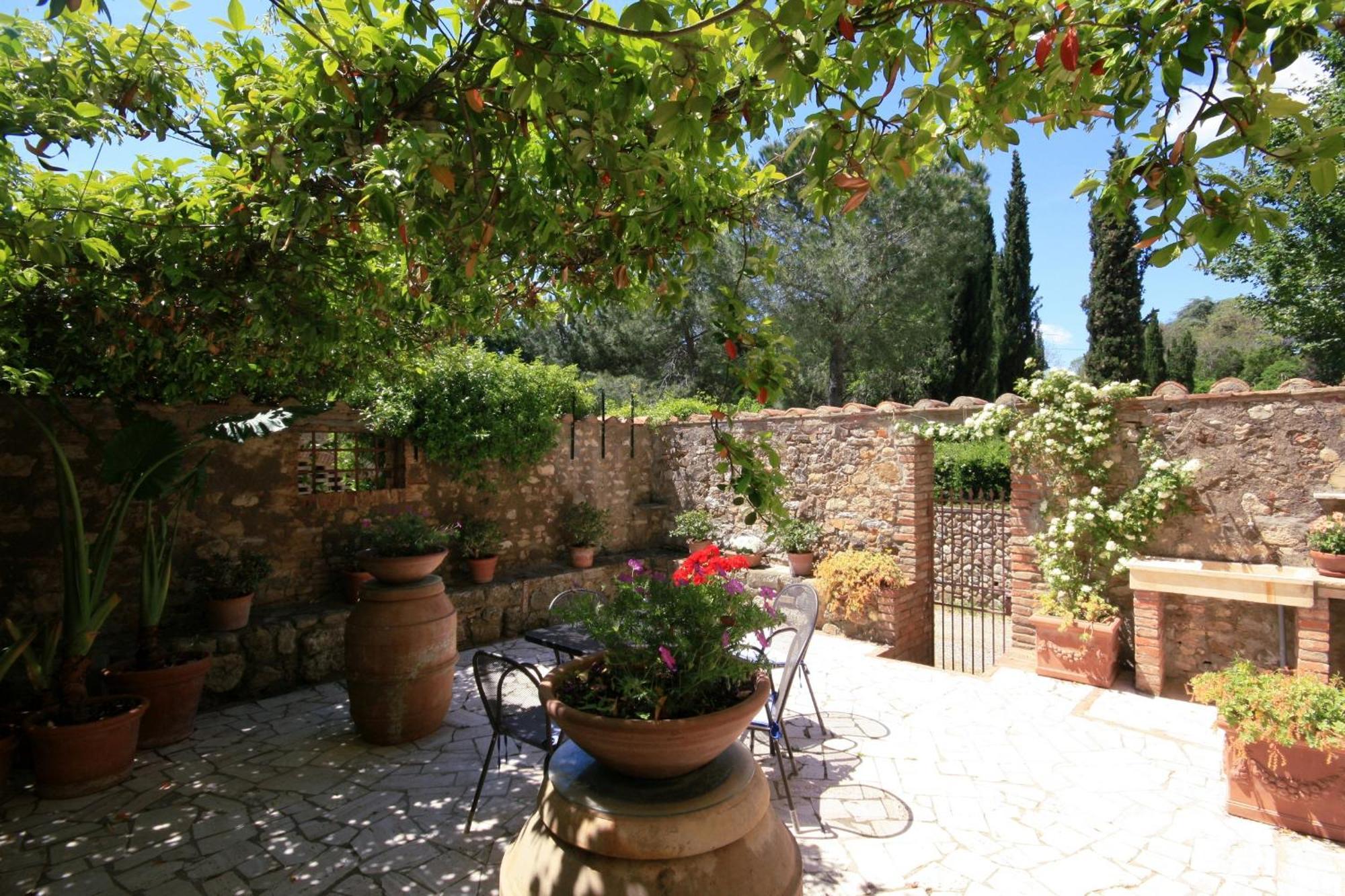 Villa Siena Pokoj fotografie