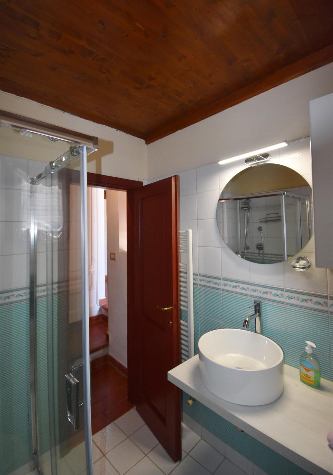 Villa Siena Exteriér fotografie