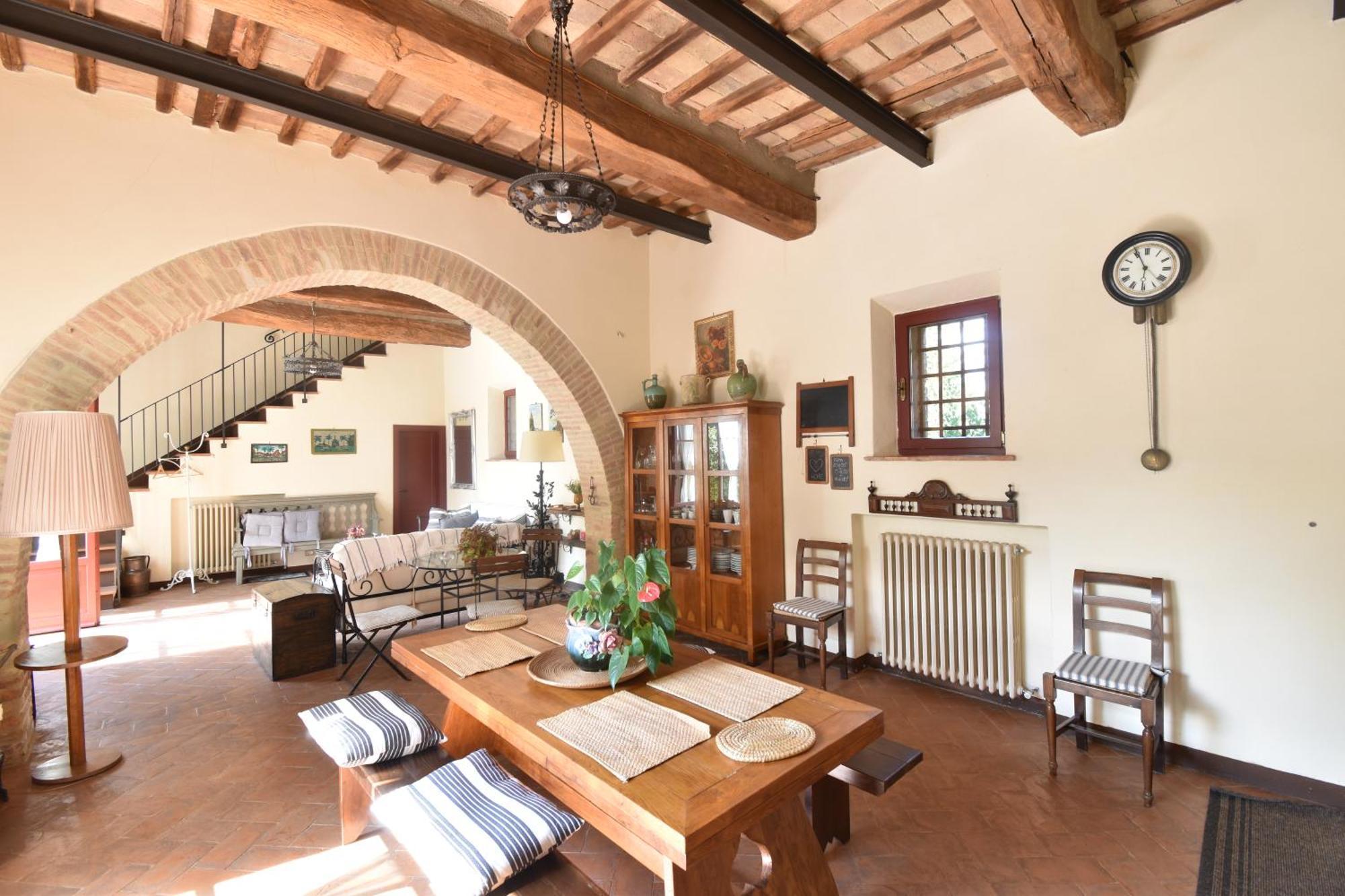 Villa Siena Pokoj fotografie