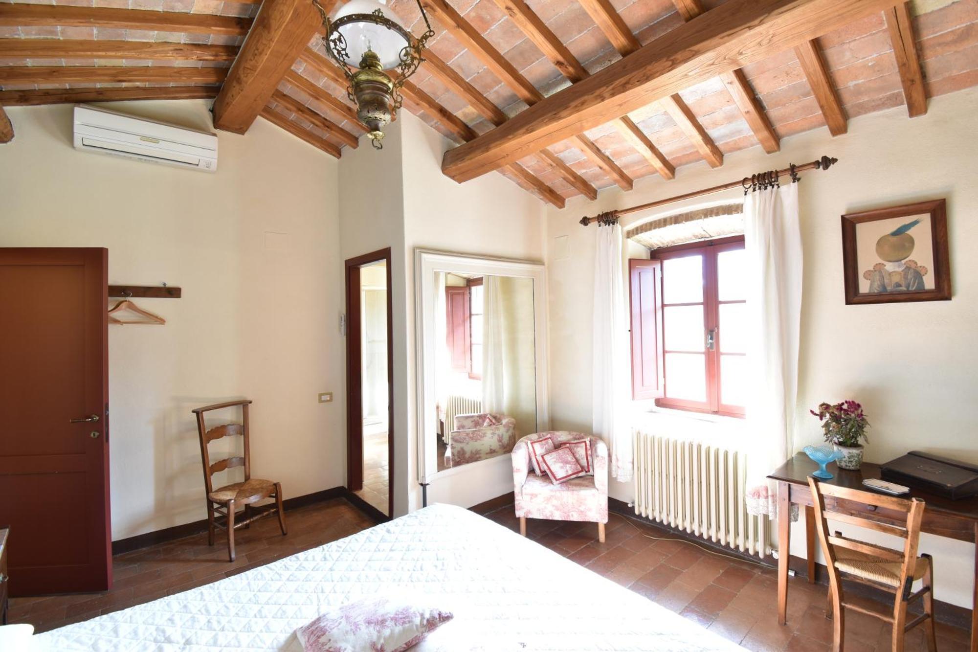Villa Siena Pokoj fotografie