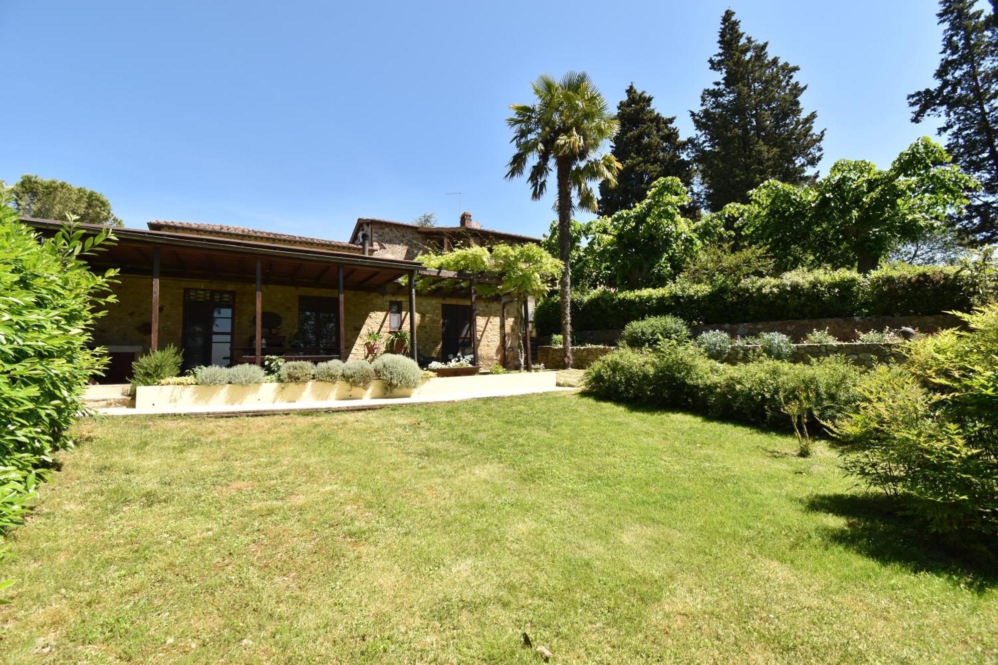 Villa Siena Pokoj fotografie
