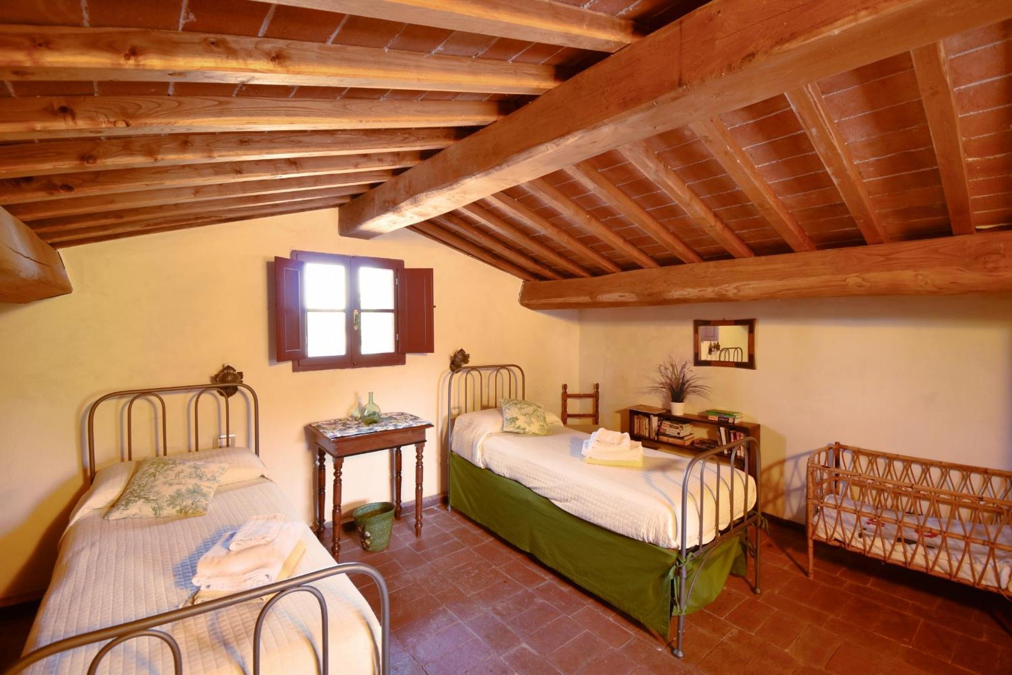 Villa Siena Exteriér fotografie