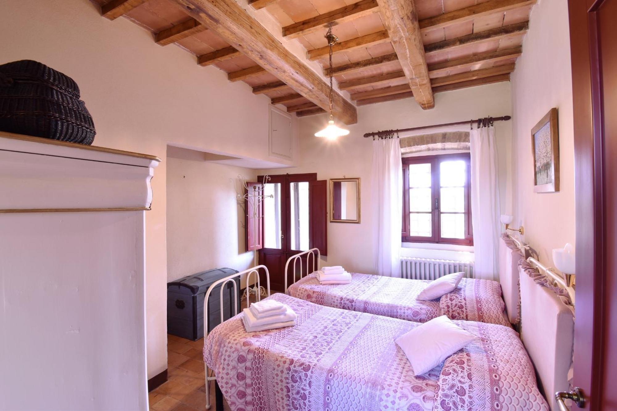 Villa Siena Pokoj fotografie