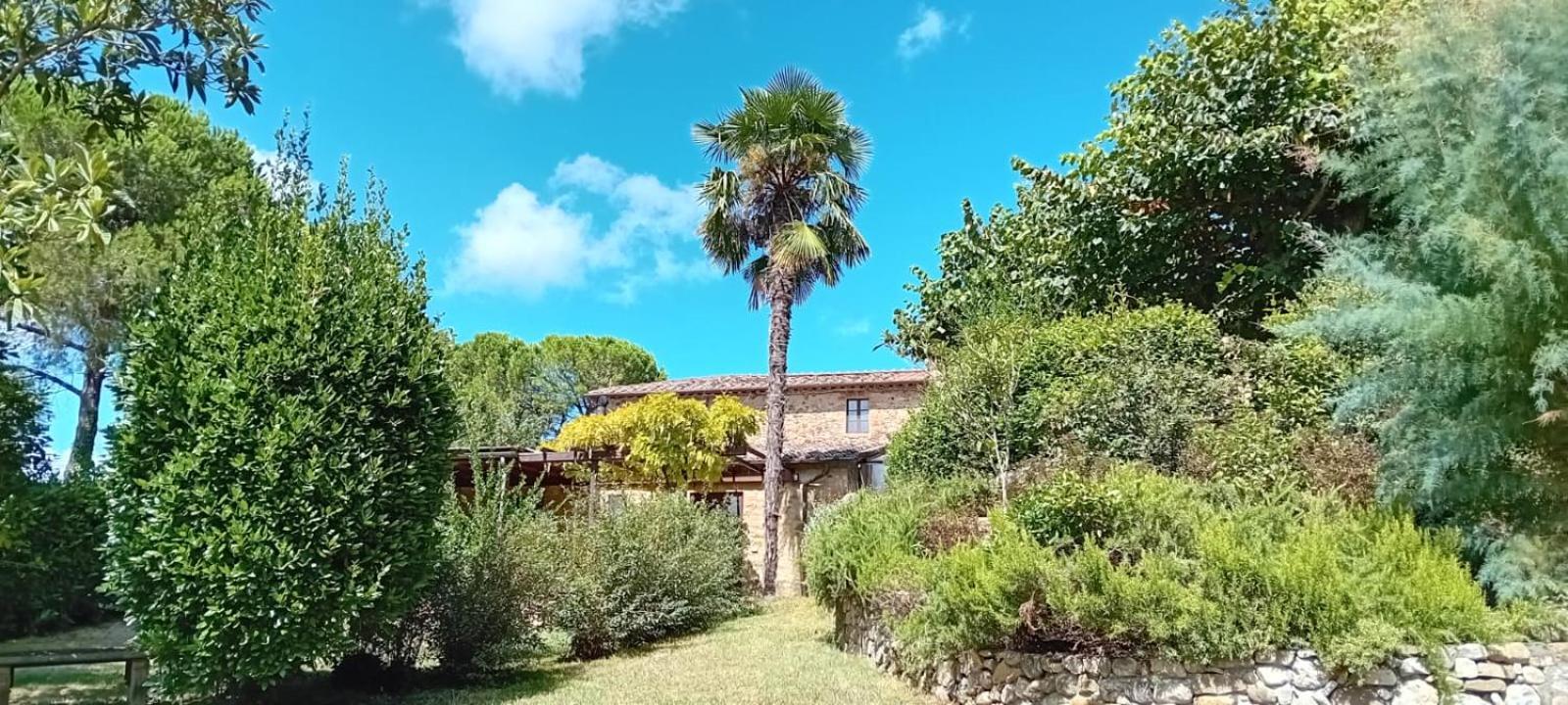 Villa Siena Exteriér fotografie