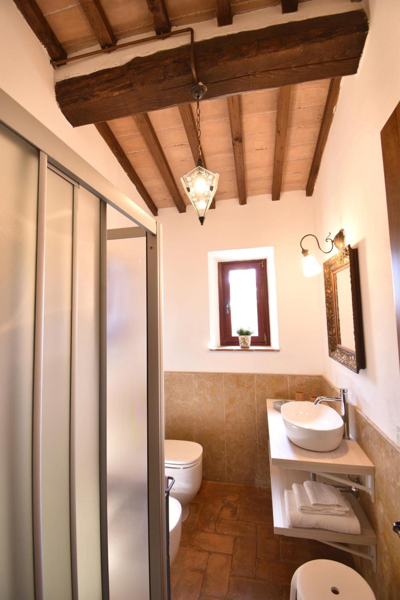Villa Siena Pokoj fotografie