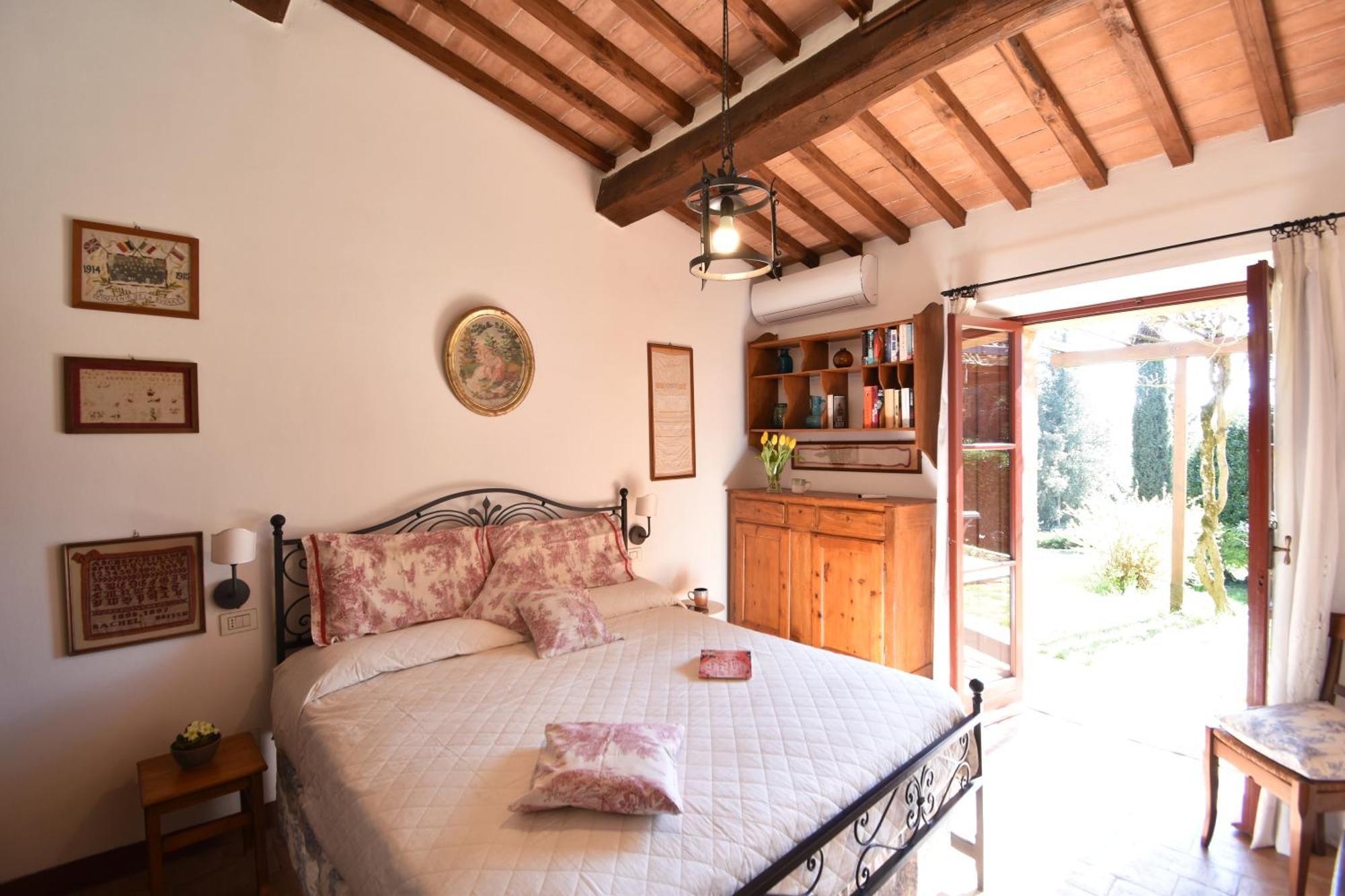 Villa Siena Pokoj fotografie