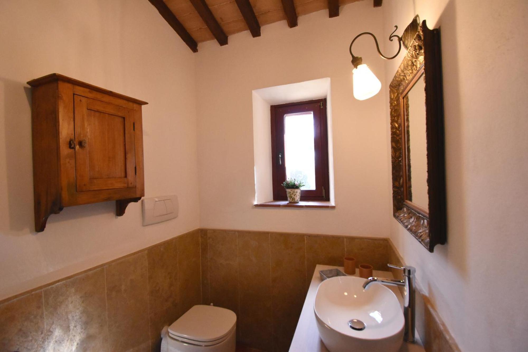 Villa Siena Pokoj fotografie