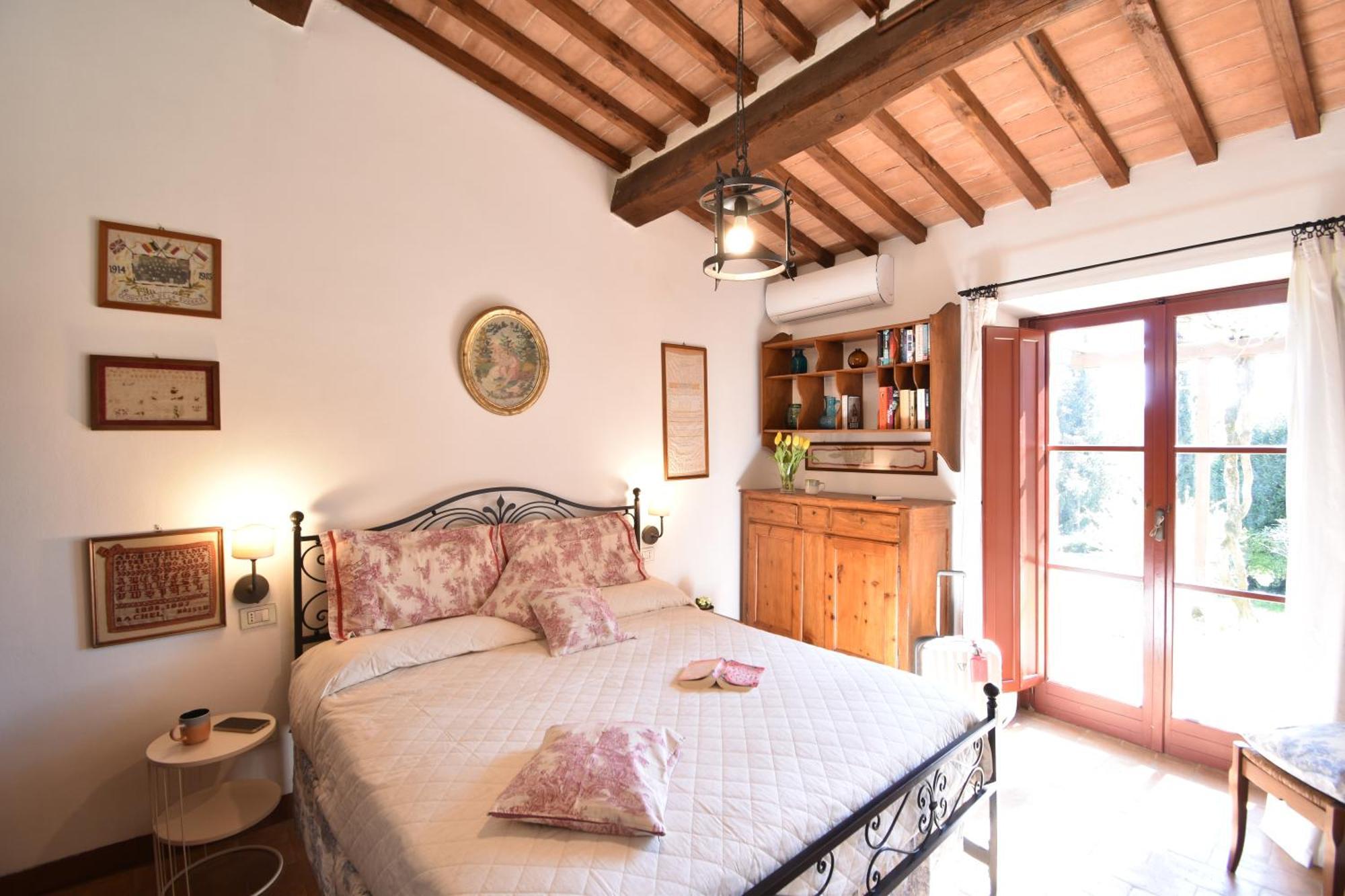 Villa Siena Exteriér fotografie