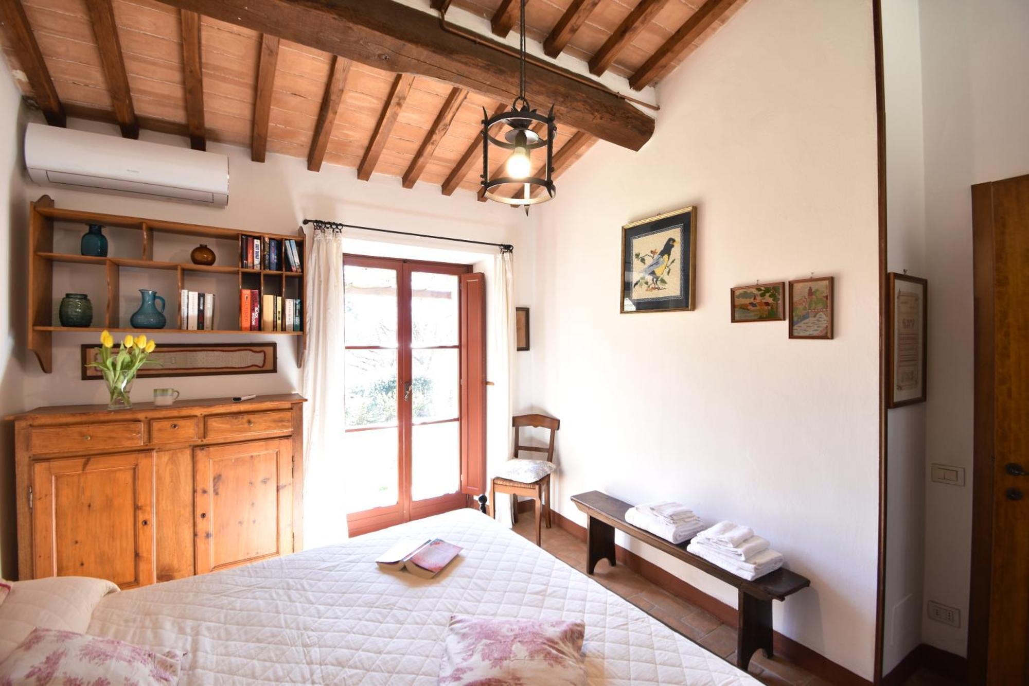 Villa Siena Exteriér fotografie