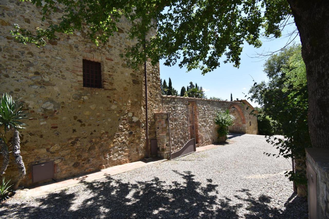 Villa Siena Exteriér fotografie