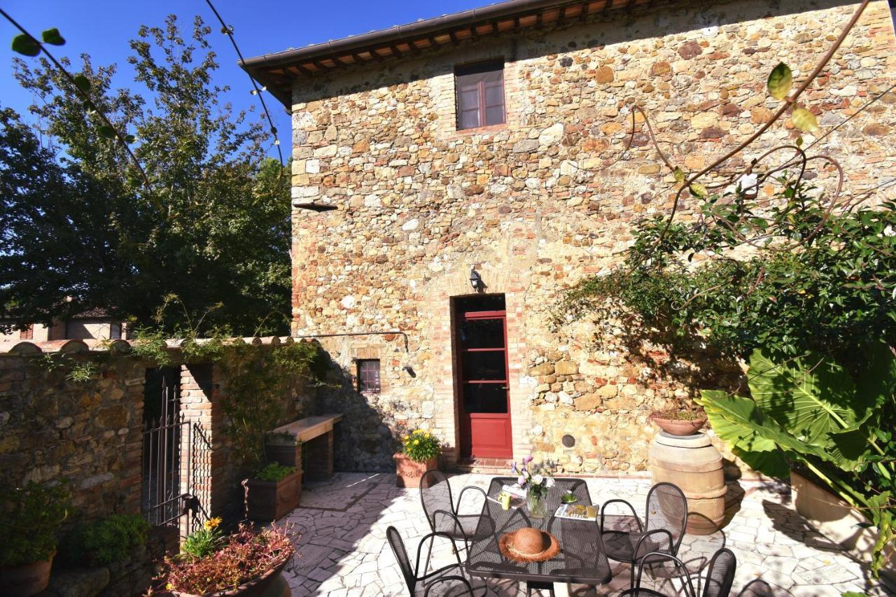 Villa Siena Exteriér fotografie